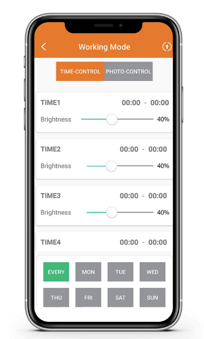 Greenshine Connect